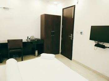 Hotel PK Residency 3*