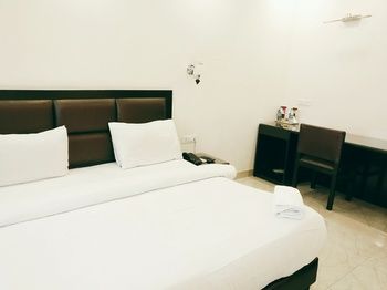 Hotel PK Residency 3*
