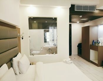 Hotel PK Residency 3*