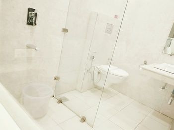 Hotel PK Residency 3*