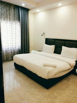 Hotel PK Residency 3*