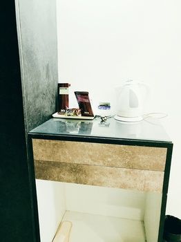 Hotel PK Residency 3*