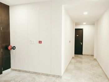 Hotel PK Residency 3*
