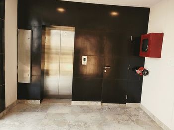 Hotel PK Residency 3*