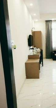 Hotel PK Residency 3*