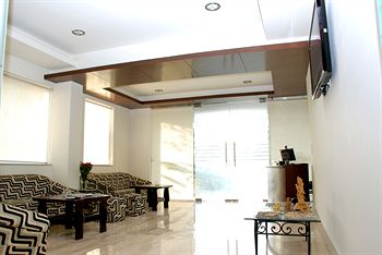 Hotel PK Residency 3*