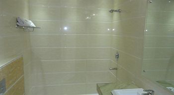 Hotel PK Residency 3*