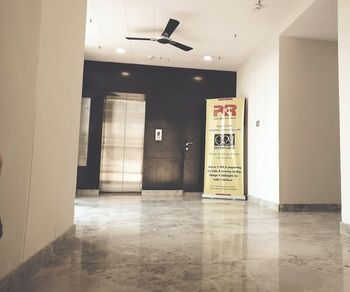 Hotel PK Residency 3*
