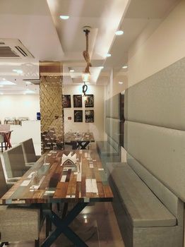 Hotel PK Residency 3*
