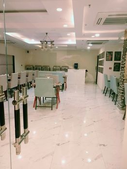 Hotel PK Residency 3*