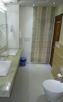 Hotel PK Residency 3*