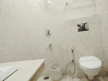 Hotel PK Residency 3*