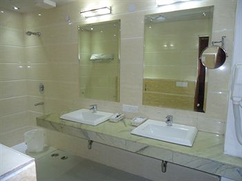 Hotel PK Residency 3*