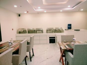 Hotel PK Residency 3*