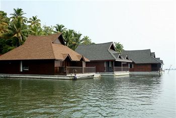 Club Mahindra Ashtamudi 4*