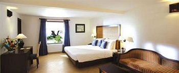 Club Mahindra Ashtamudi 4*