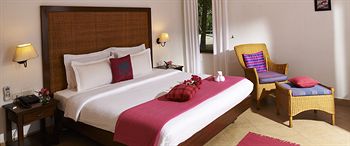 Club Mahindra Ashtamudi 4*