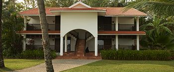 Club Mahindra Ashtamudi 4*