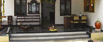 Club Mahindra Ashtamudi 4*