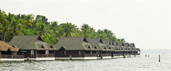 Club Mahindra Ashtamudi 4*