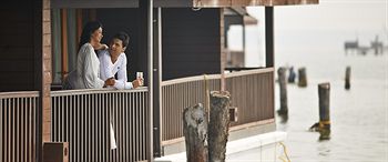 Club Mahindra Ashtamudi 4*