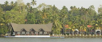 Club Mahindra Ashtamudi 4*