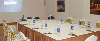 Club Mahindra Ashtamudi 4*