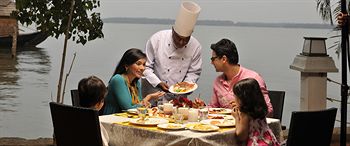 Club Mahindra Ashtamudi 4*