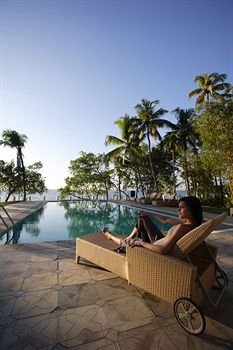 Club Mahindra Ashtamudi 4*