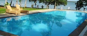 Club Mahindra Ashtamudi 4*