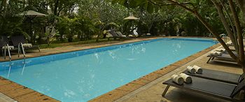 Club Mahindra Ashtamudi 4*