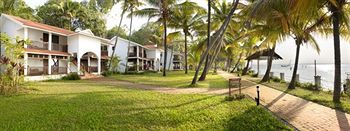 Club Mahindra Ashtamudi 4*