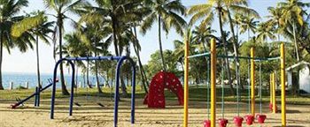 Club Mahindra Ashtamudi 4*