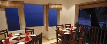 Club Mahindra Ashtamudi 4*