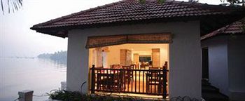 Club Mahindra Ashtamudi 4*