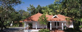 Club Mahindra Ashtamudi 4*