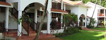 Club Mahindra Ashtamudi 4*
