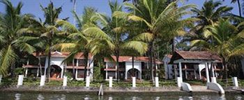 Club Mahindra Ashtamudi 4*
