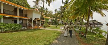 Club Mahindra Ashtamudi 4*
