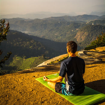 Blackberry Hills Munnar - Nature Resort & Spa 4*
