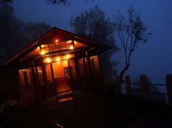 Blackberry Hills Munnar - Nature Resort & Spa 4*