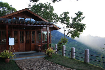 Blackberry Hills Munnar - Nature Resort & Spa 4*