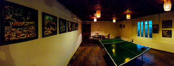Blackberry Hills Munnar - Nature Resort & Spa 4*