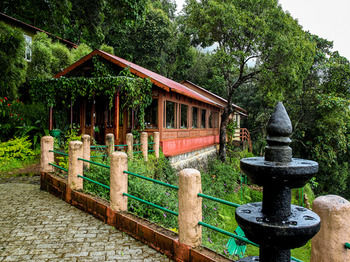 Blackberry Hills Munnar - Nature Resort & Spa 4*