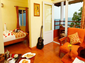 Blackberry Hills Munnar - Nature Resort & Spa 4*