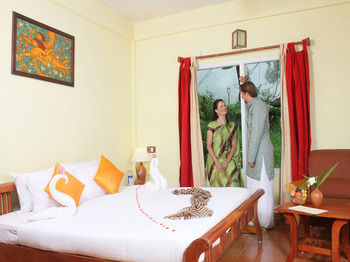 Blackberry Hills Munnar - Nature Resort & Spa 4*