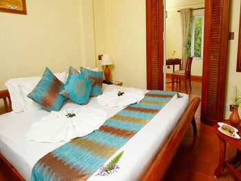 Blackberry Hills Munnar - Nature Resort & Spa 4*