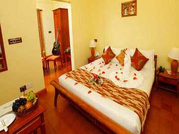 Blackberry Hills Munnar - Nature Resort & Spa 4*