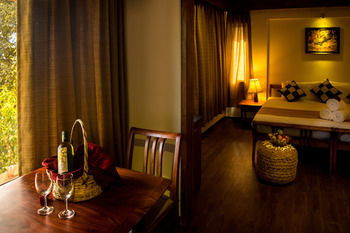 Blackberry Hills Munnar - Nature Resort & Spa 4*