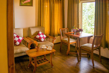 Blackberry Hills Munnar - Nature Resort & Spa 4*